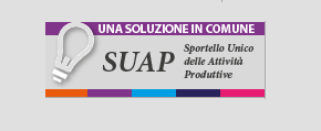 SUAP - Sportello Unico Attività Produttive